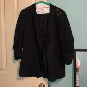 Cute blazer